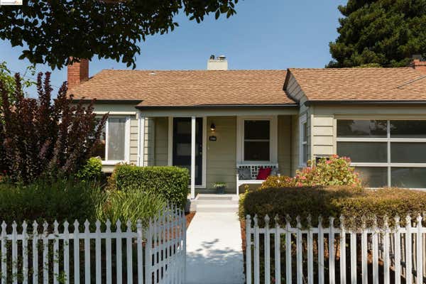 7305 FAIRMOUNT AVE, EL CERRITO, CA 94530 - Image 1