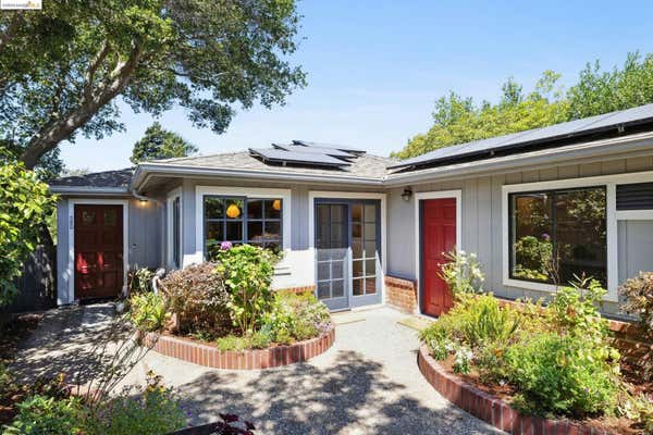 390 VERMONT AVE, BERKELEY, CA 94707 - Image 1