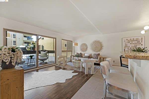 77 FAIRMOUNT AVE APT 118, OAKLAND, CA 94611 - Image 1