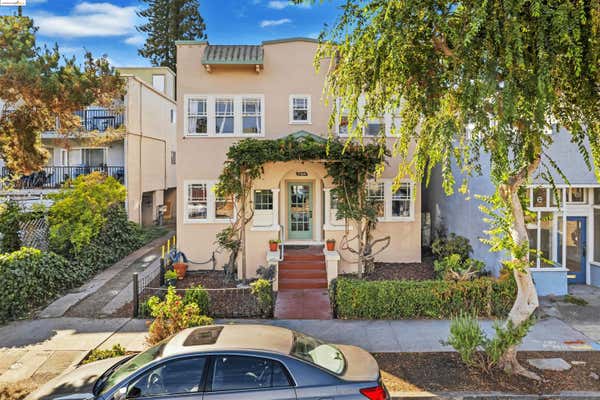 2304 ROOSEVELT AVE, BERKELEY, CA 94703 - Image 1