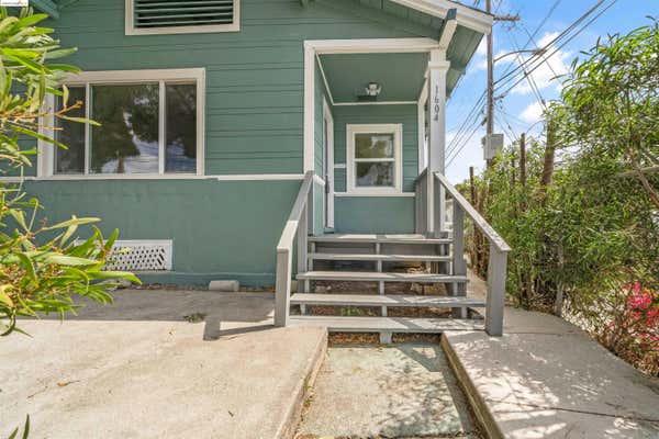 1604 57TH AVE, OAKLAND, CA 94621 - Image 1