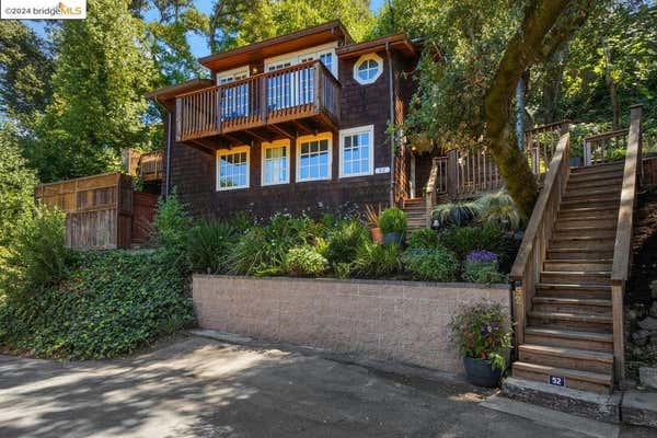 52 UNDERHILL RD, ORINDA, CA 94563 - Image 1