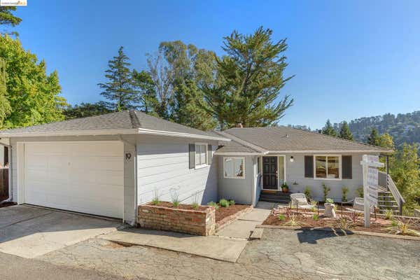 19 HOMEGLEN LN, OAKLAND, CA 94611 - Image 1