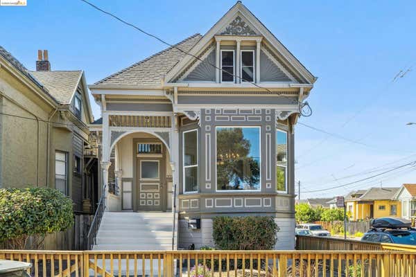 2025 WEST ST, OAKLAND, CA 94612 - Image 1