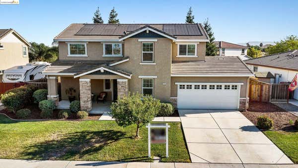 1112 LAVENDER DR, BRENTWOOD, CA 94513 - Image 1