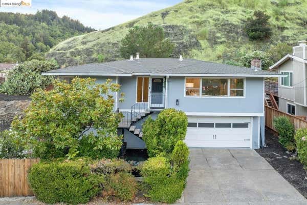 119 OAK MANOR DR, FAIRFAX, CA 94930 - Image 1