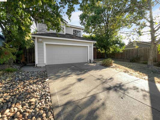 1704 MOUNT HAMILTON DR, ANTIOCH, CA 94531 - Image 1