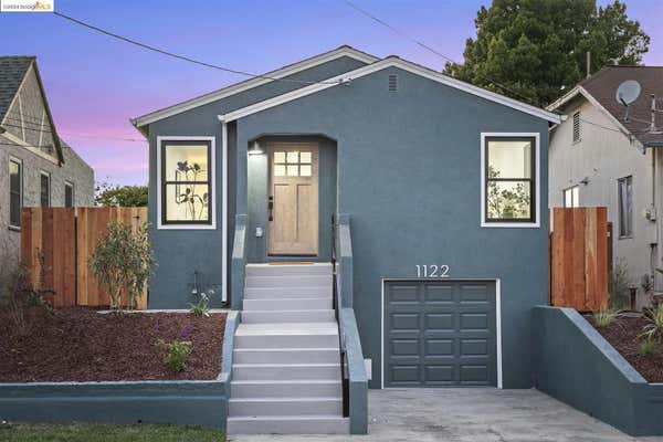 1122 SANTA FE AVE, ALBANY, CA 94706 - Image 1