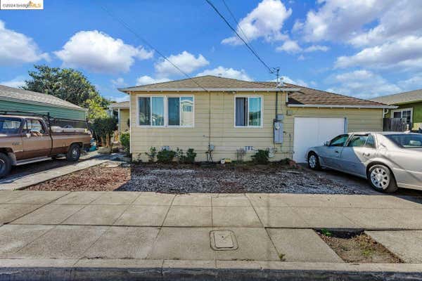 2366 ESMOND AVE, RICHMOND, CA 94804 - Image 1