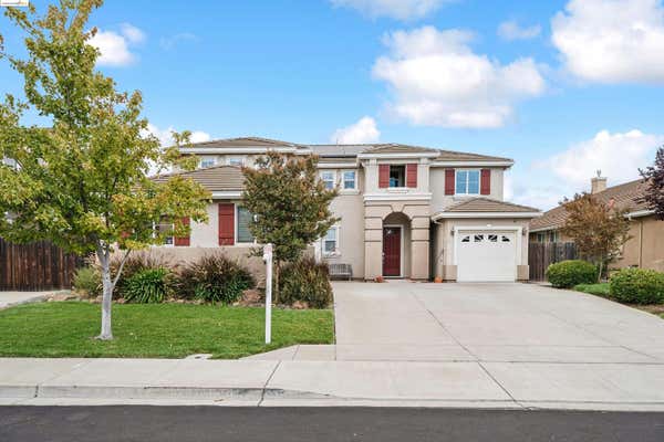 264 MERGANSER DR, OAKLEY, CA 94561 - Image 1