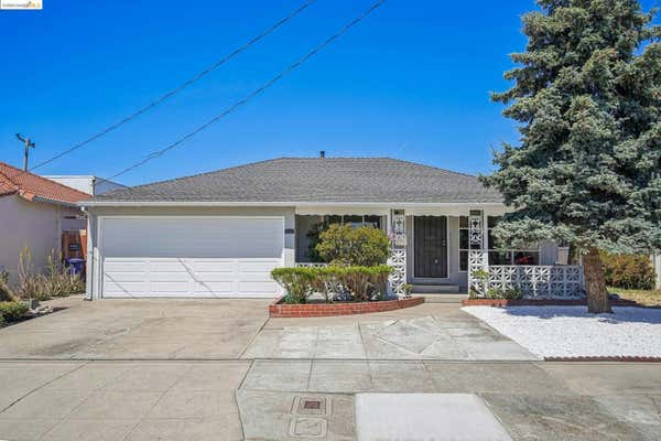 901 FIGUEROA DR, SAN LEANDRO, CA 94578 - Image 1