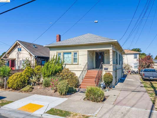 1028 61ST ST, OAKLAND, CA 94608 - Image 1