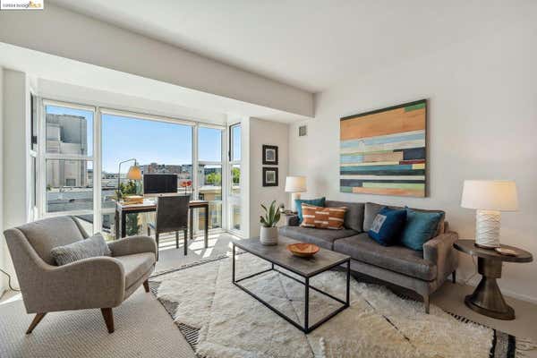 1 LAKESIDE DR APT 614, OAKLAND, CA 94612 - Image 1