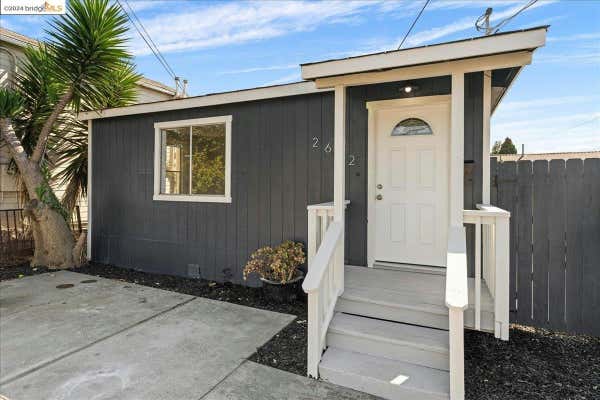 2622 DOVER AVE, SAN PABLO, CA 94806 - Image 1