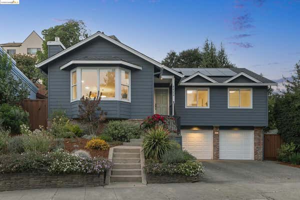 6422 BROADWAY TER, OAKLAND, CA 94618 - Image 1