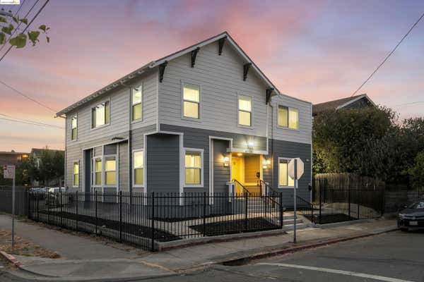 3216 CALIFORNIA ST, BERKELEY, CA 94703 - Image 1