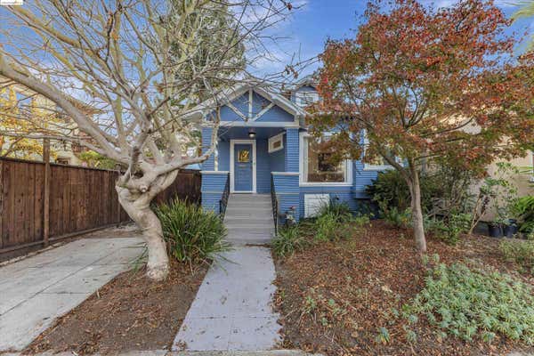 6615 DOVER ST, OAKLAND, CA 94609 - Image 1