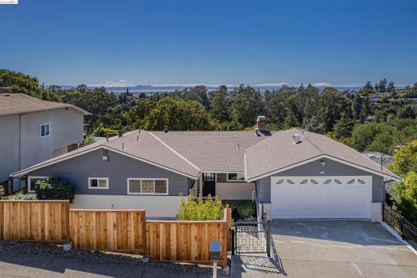 4885 GERANIUM PL, OAKLAND, CA 94619 - Image 1