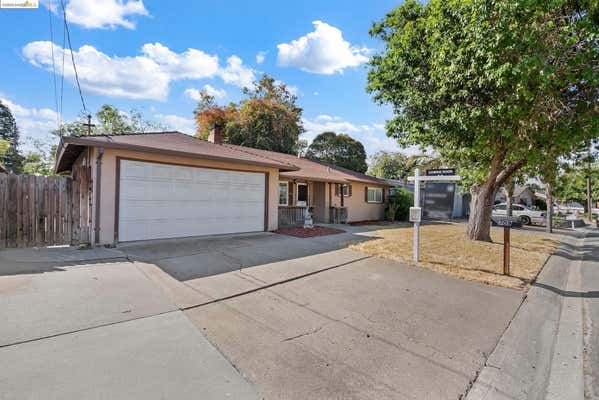 209 CLEOPATRA DR, PLEASANT HILL, CA 94523 - Image 1