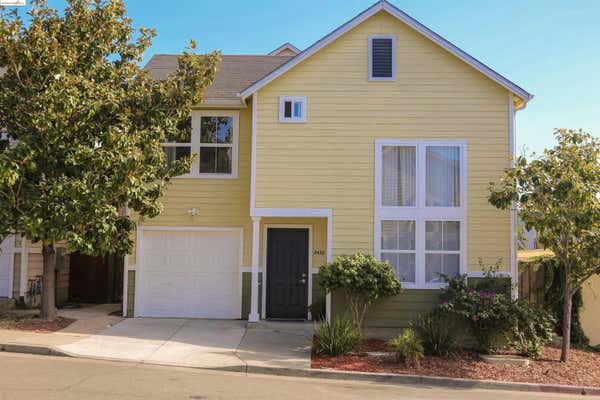 2430 SIESTA LN, OAKLAND, CA 94603 - Image 1