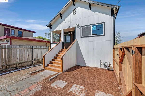 609 19TH ST, RICHMOND, CA 94801 - Image 1