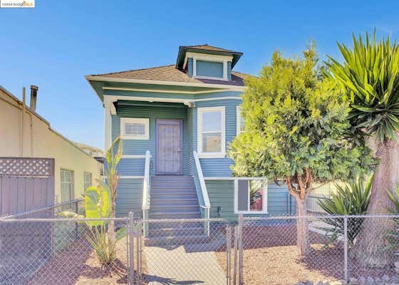 921 37TH ST, OAKLAND, CA 94608 - Image 1