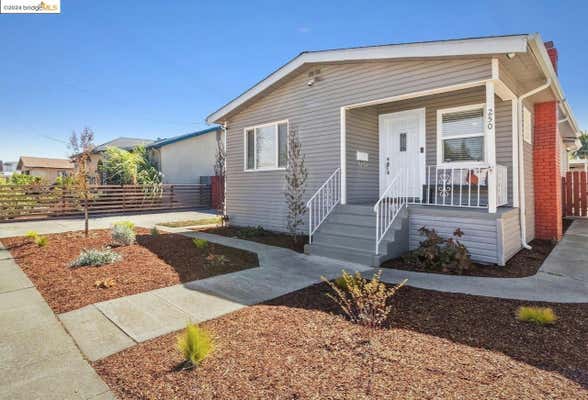 250 BEACH RD, ALAMEDA, CA 94502 - Image 1