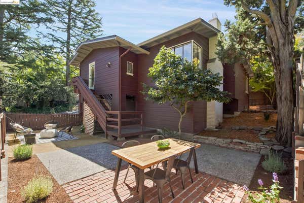 55 SUNSET LN, BERKELEY, CA 94708 - Image 1