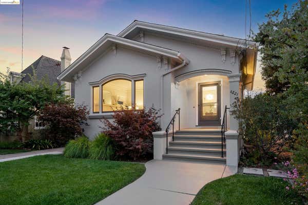 6221 MANOA ST, OAKLAND, CA 94618 - Image 1