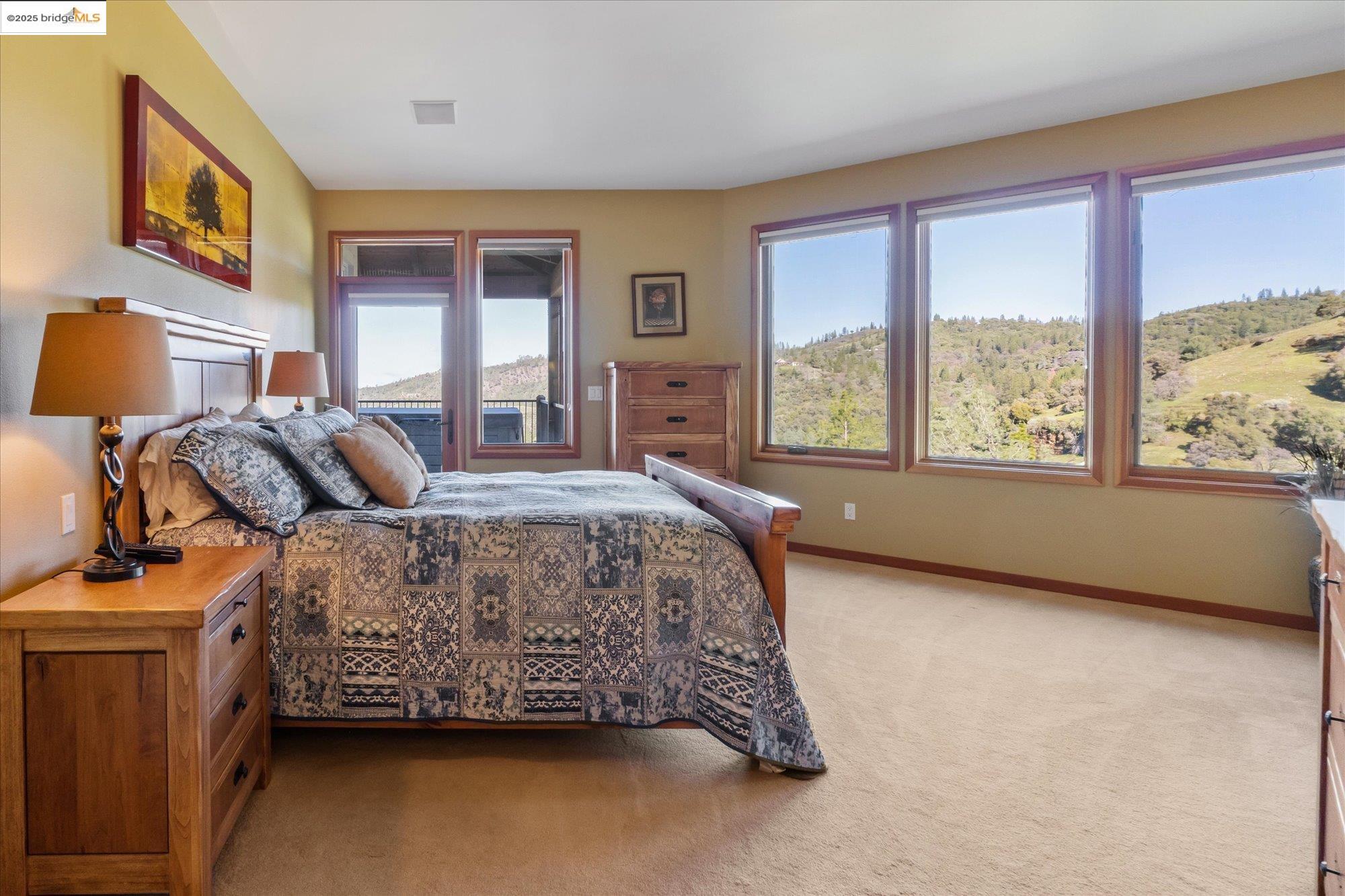 Murphys, California, 95247, United States, 4 Bedrooms Bedrooms, ,5 BathroomsBathrooms,Residential,Active,1987260