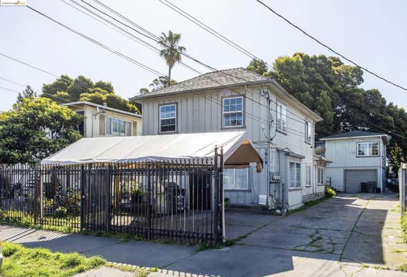 1618 82ND AVE, OAKLAND, CA 94621 - Image 1