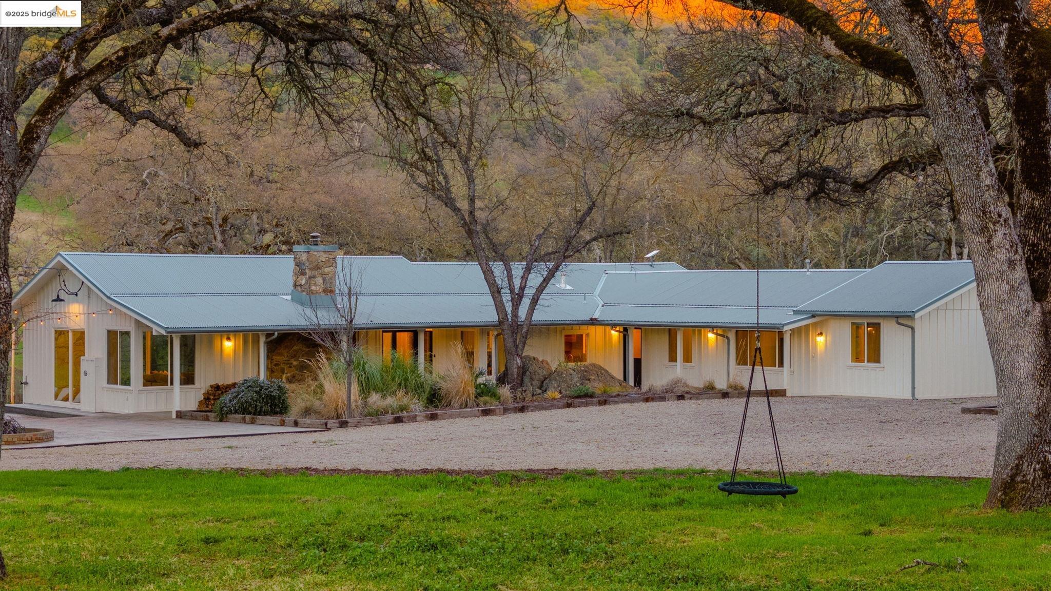 Angels Camp, California, 95222, United States, 4 Bedrooms Bedrooms, ,4 BathroomsBathrooms,Residential,Active,1748796