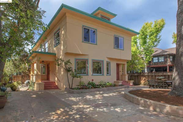 2900 BENVENUE AVE, BERKELEY, CA 94705 - Image 1