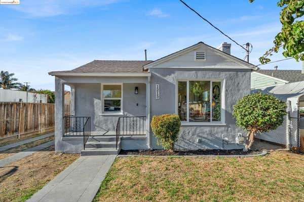 1215 103RD AVE, OAKLAND, CA 94603 - Image 1