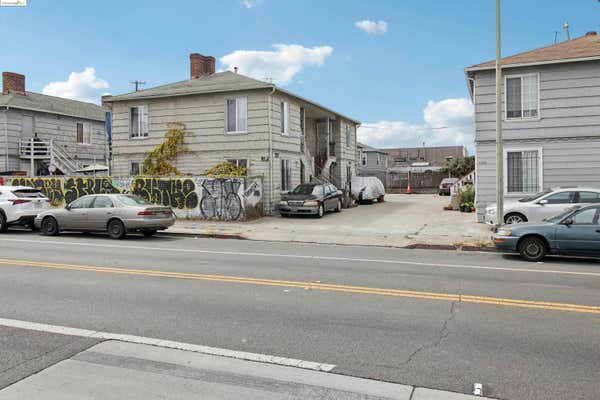 1037 INTERNATIONAL BLVD, OAKLAND, CA 94606 - Image 1