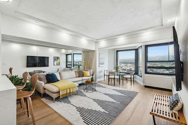 6363 CHRISTIE AVE APT 1525, EMERYVILLE, CA 94608 - Image 1