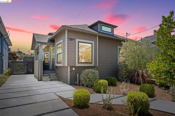 871 53RD ST, OAKLAND, CA 94608 - Image 1