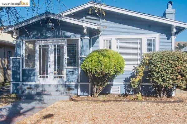 8006 HILLSIDE ST, OAKLAND, CA 94605 - Image 1