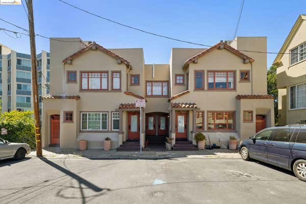 118 HAMILTON PL, OAKLAND, CA 94612 - Image 1