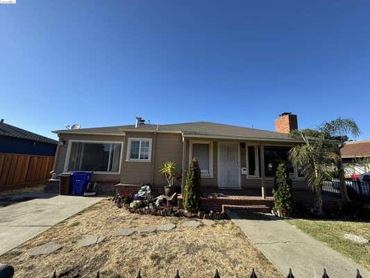 2031 VAN NESS ST, SAN PABLO, CA 94806 - Image 1