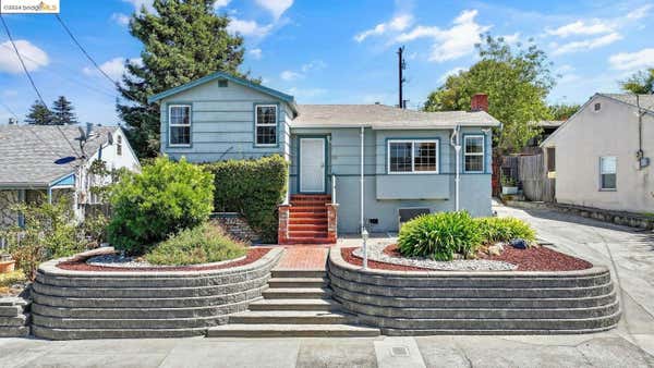 811 PINE AVE, PINOLE, CA 94564 - Image 1