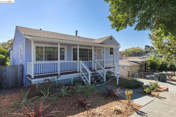 612 JENNINGS AVE, VALLEJO, CA 94591 - Image 1