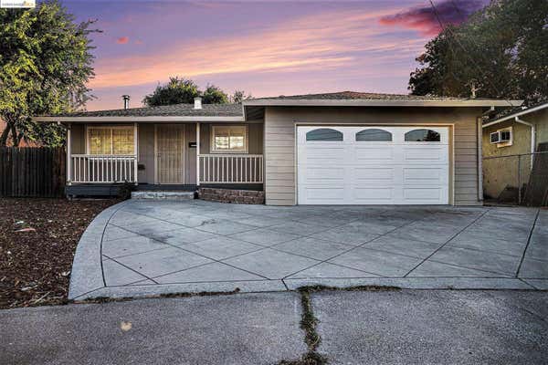 1201 HARGROVE ST, ANTIOCH, CA 94509 - Image 1