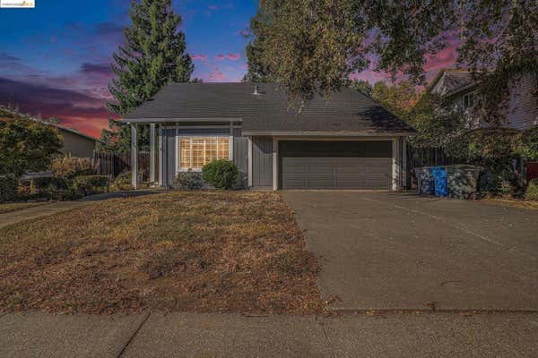 668 DUNCAN DR, VACAVILLE, CA 95687 - Image 1