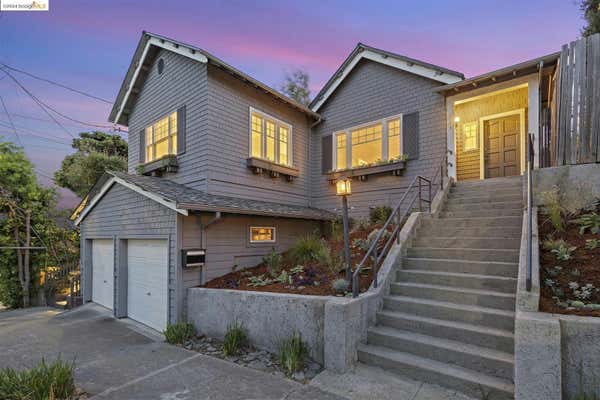 229 SUNNYSIDE AVE, PIEDMONT, CA 94611 - Image 1