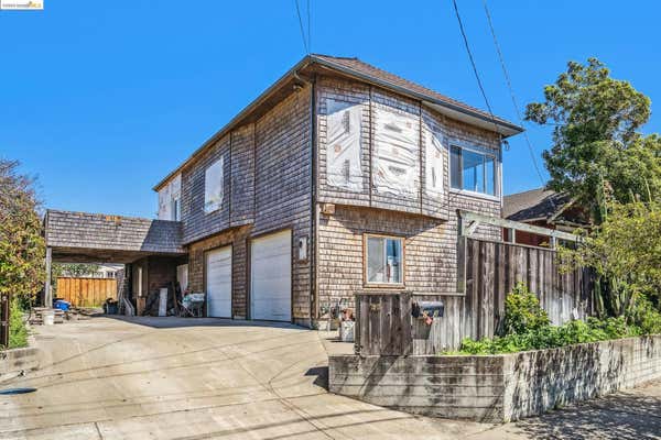 1513 BELVEDERE AVE, BERKELEY, CA 94702 - Image 1