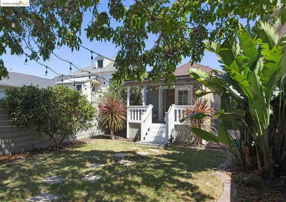 6429 ESSEX ST, OAKLAND, CA 94608 - Image 1