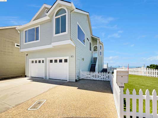 600 ESTATE CT, DALY CITY, CA 94014 - Image 1