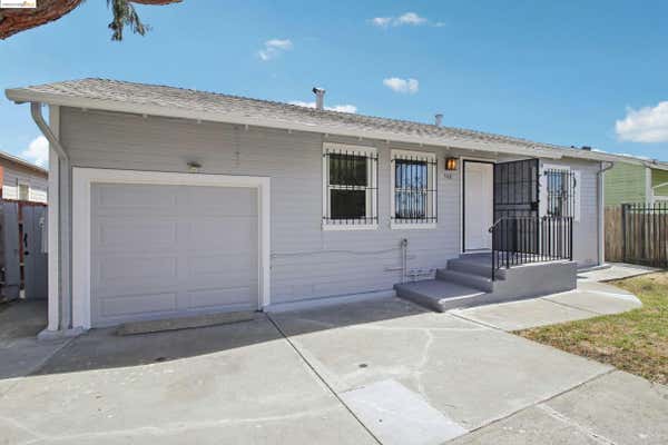 548 JONES AVE, OAKLAND, CA 94603 - Image 1