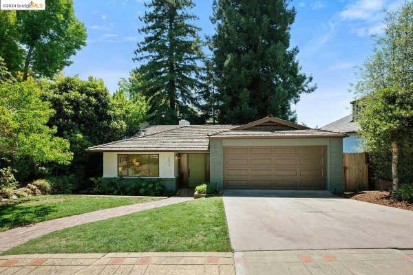 171 SANDRINGHAM RD, PIEDMONT, CA 94611 - Image 1